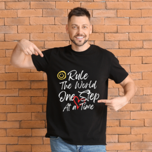 Amazing T-Shirt for Men