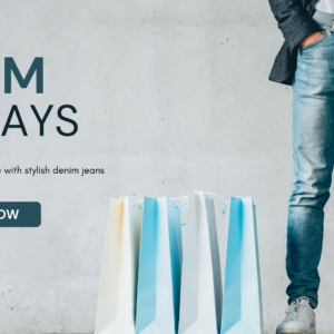 U.S. POLO ASSN. Men's Slim Fit Mid Rise Jeans